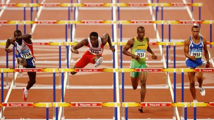 MLB》勇士4发全垒打轰炸道奇率先听牌